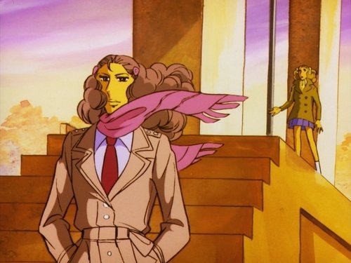 Background image for Aah, the Day of the Semi-finals