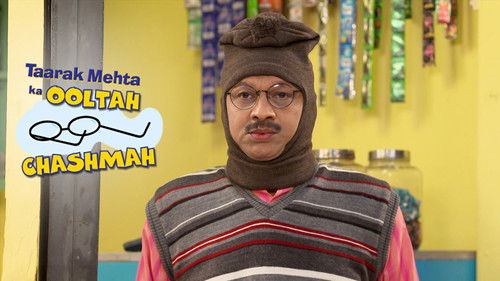 Popatlal Ko Lagi Thand