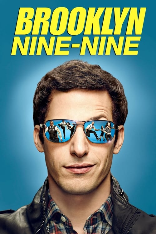 Show cover for Brooklyn Nine-Nine