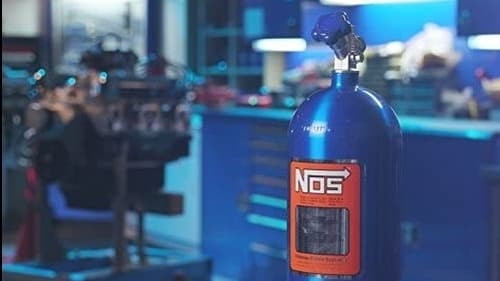 How Much Nitrous Can a Stock Engine Take?