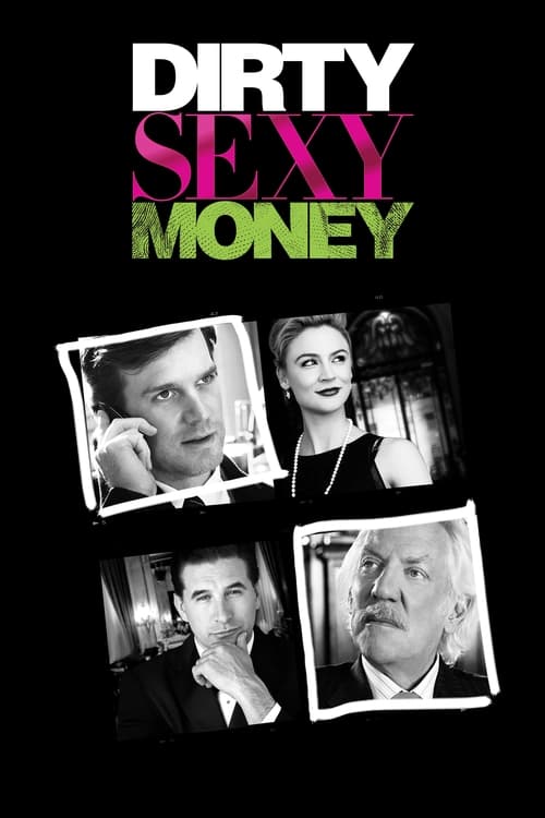 Show cover for Dirty Sexy Money