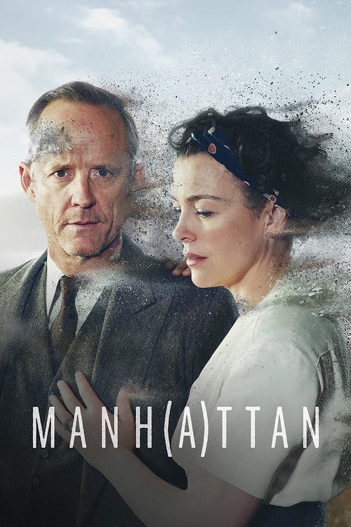 Show cover for Manhattan