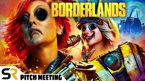 Background image for Borderlands Pitch Meeting