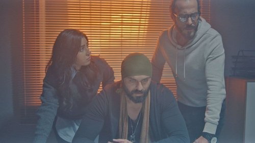 Background image for Episode 8