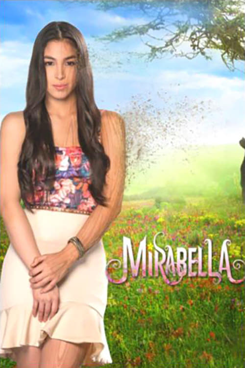 Show cover for Mirabella