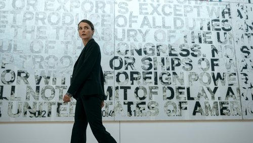 Background image for Emperor Dead