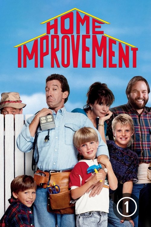 Season 1 poster