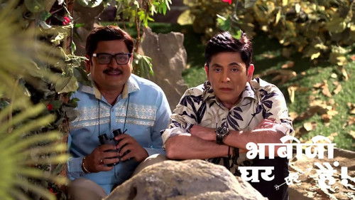 The Real Peeping Tom Gets Arrested