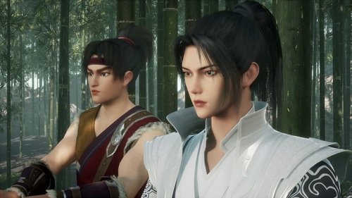 Background image for Episode 20