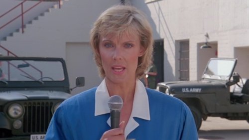 Background image for Trial by Fire