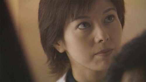 Background image for 京都死の配達人! 赤いルージュの殺意!!