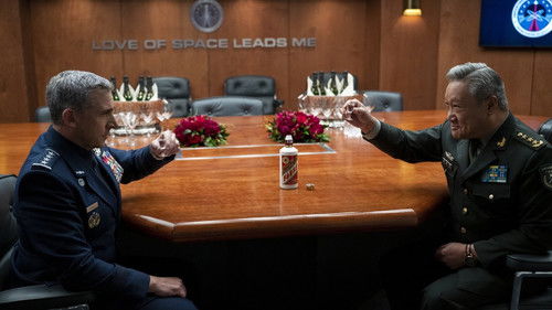 Background image for THE CHINESE DELEGATION