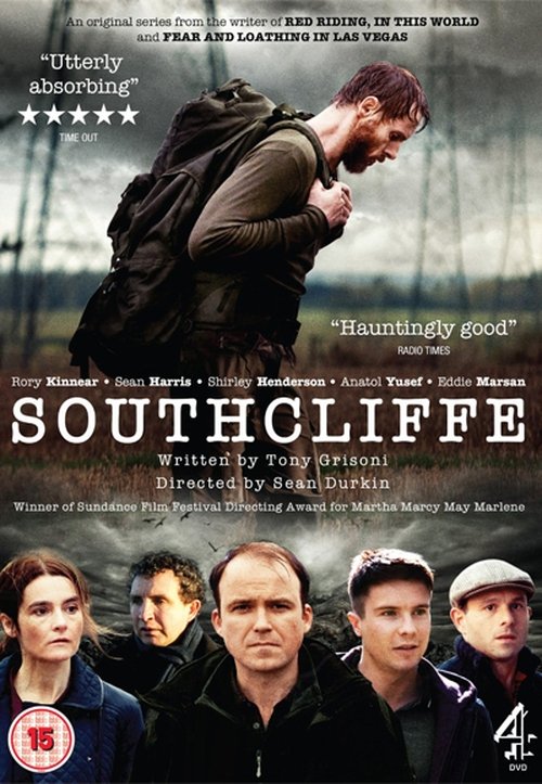 Season 1 poster