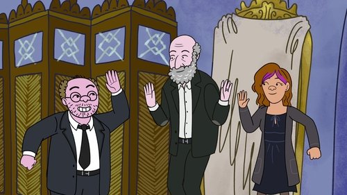 Background image for Uncle Barry