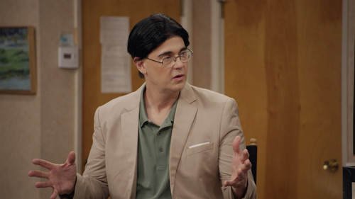 Background image for 'Now You See Me: Now You Don't' and 'Jay Kelly'