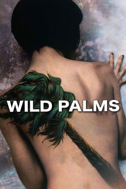 Show cover for Wild Palms