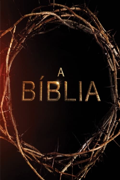 Show cover for A Bíblia