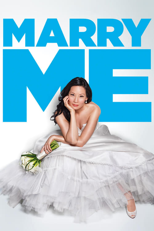 Show cover for Marry Me