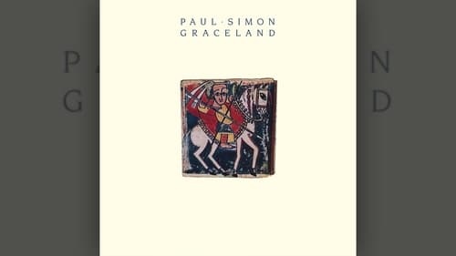 Paul Simon: Graceland