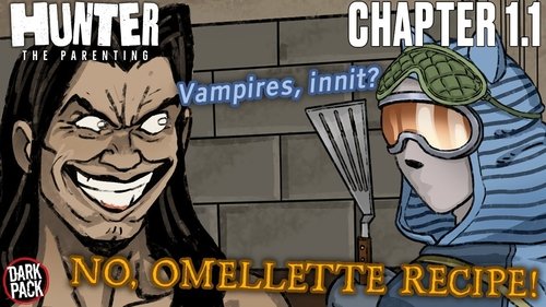 Background image for Chapter 1.1 | Kitten & Big-D's Primer on the Supernatural and Local Folklore