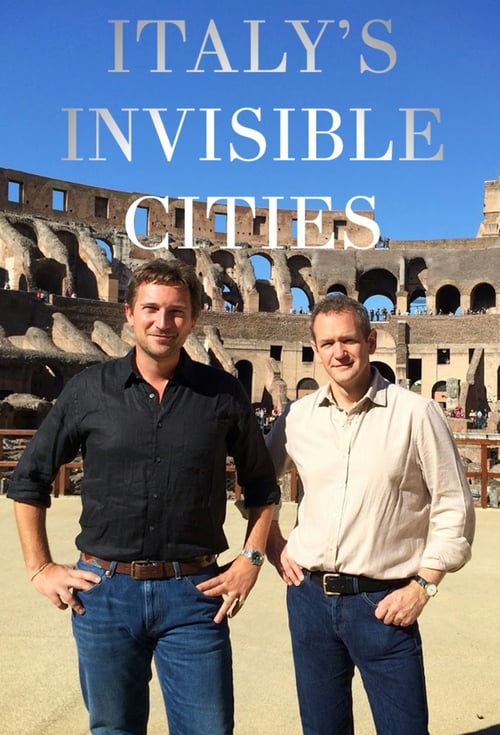 Show cover for Italy's Invisible Cities