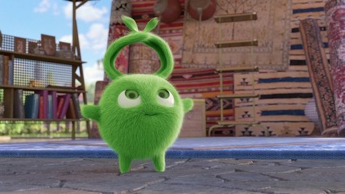 Background image for Boo the Genie