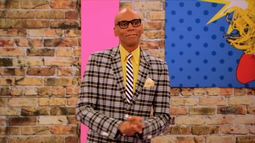 RuPaul's Big Opening, Pt. 1