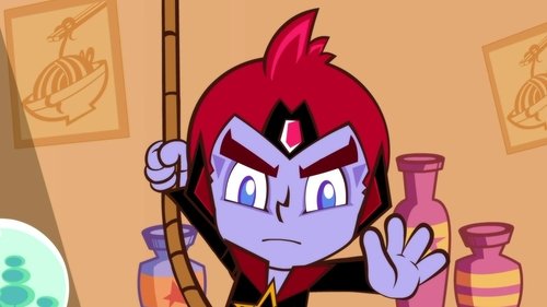 Background image for Episode 16