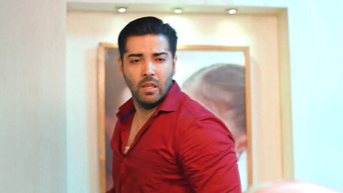 Gautam's Shocking Decision