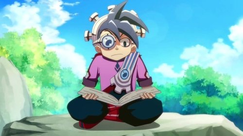 Background image for Episode 24