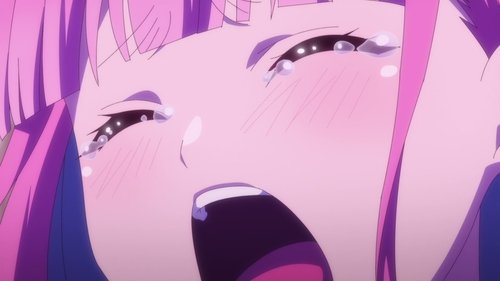 Background image for Chiyo-chan Can't Take the ****? (Part 2)