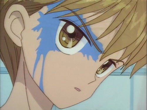 I'm an Elementary School Student with a Pimp