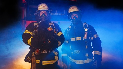 Background image for Fire in an occupied house