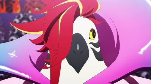 Background image for [Up and Down] Is Humanity Quiz a Kusoge? [Stole 1 Mil]