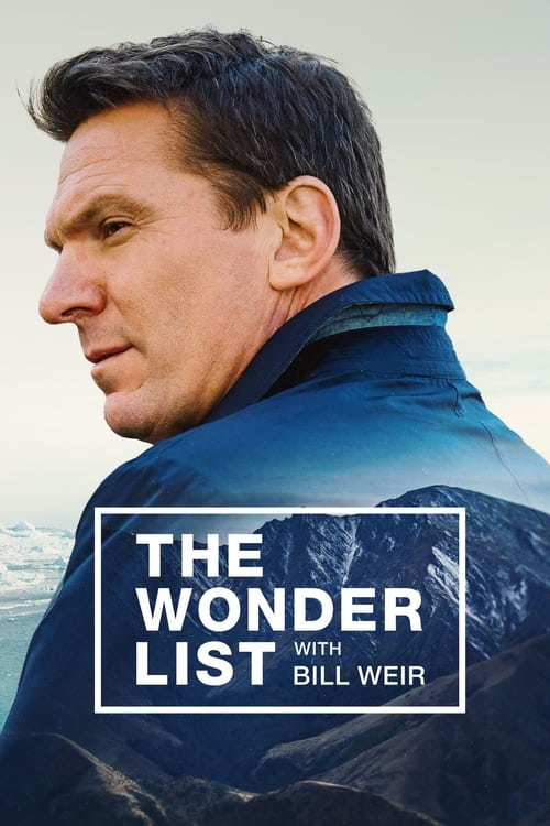 Show cover for The Wonder List with Bill Weir