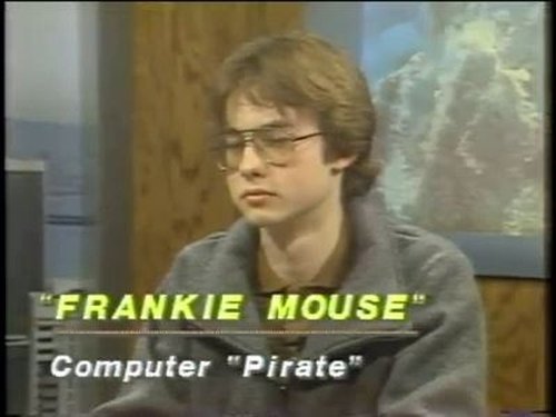 Background image for Software Piracy