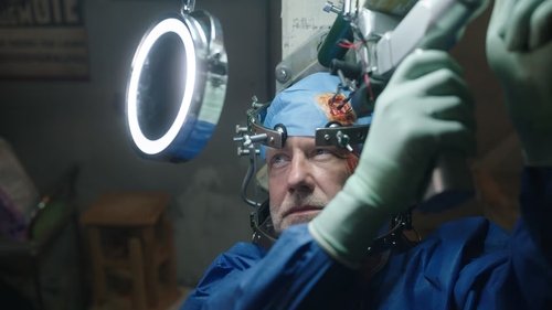 Background image for A Simple Procedure