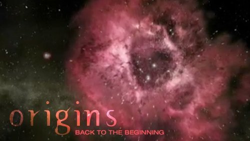 Background image for Origins: Back to the Beginning