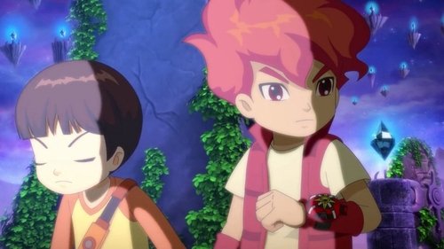 Background image for Episode 15