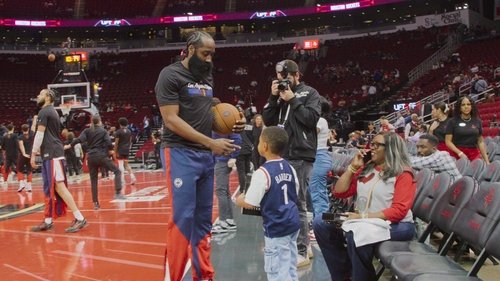 Background image for Time Keeps on Slippin'