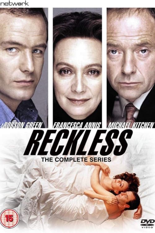 Show cover for Reckless