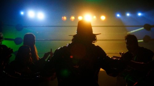 Background image for Truth, Lies and Billy Jack Haynes