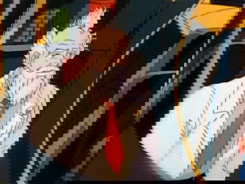 Background image for The Garbage Strikes