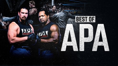 Background image for Best of the APA