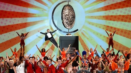 The 67th Annual Tony Awards