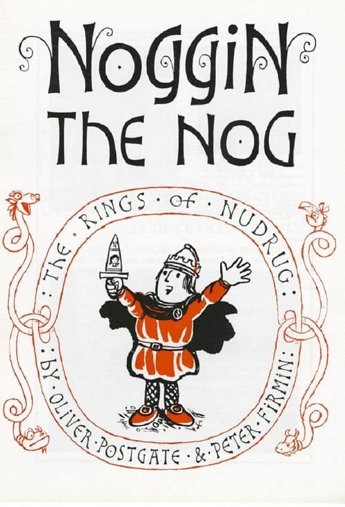 Show cover for Noggin the Nog