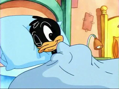 Sylvester the Pester