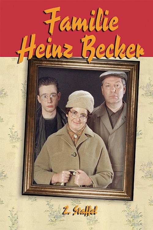 Season 2 poster