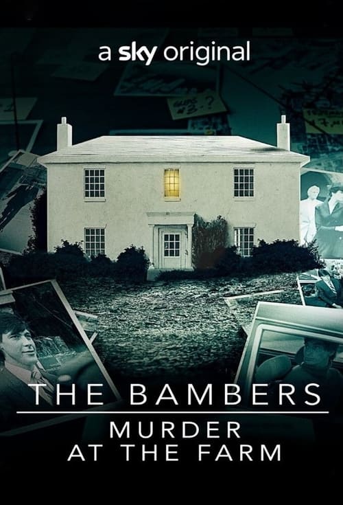 Show cover for The Bambers: Murder at the Farm