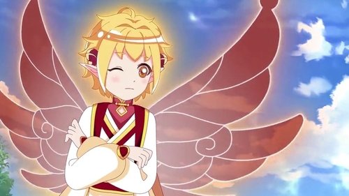 Background image for Episode 9
